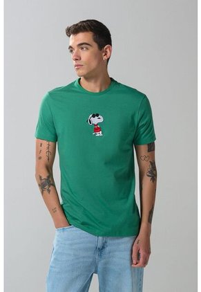 CAMISETA KOAJ REUNYT 19884 4/24