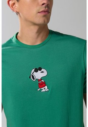 CAMISETA KOAJ REUNYT 19884 4/24