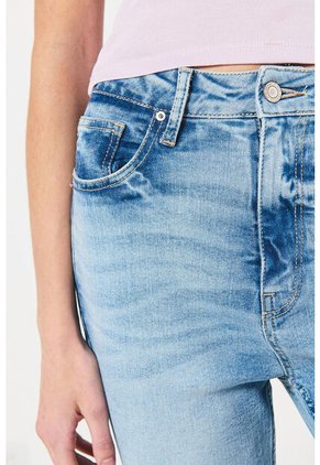 KOAJ PANTALON KOAJ JEAN MOM STA 18667 4/24