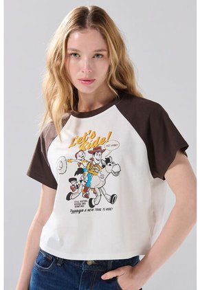 KOAJ CAMISETA KOAJ ESICA 32479 2/26