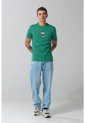 CAMISETA KOAJ REUNYT 19884 4/24