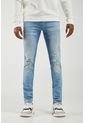 KOAJ-PANTALON KOAJ JEAN SUPER SKINNY 5R S1 1/ de Koaj