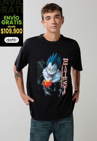 CAMISETA KOAJ NOTEPO 24238 3/25 Koaj