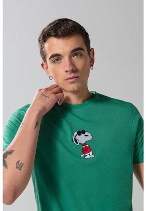 CAMISETA KOAJ REUNYT 19884 4/24