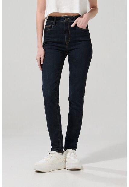 KOAJ PANTALON KOAJ JEAN JEGGING STA 27146 3/2