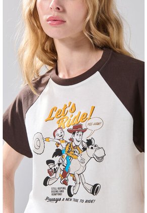KOAJ CAMISETA KOAJ ESICA 32479 2/26