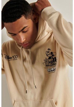 KOAJ BUZO CAPOTA KOAJ DIZNET 6609 2/2