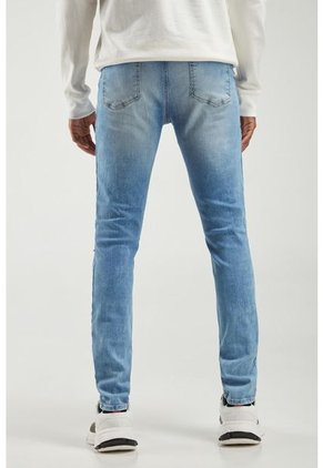 KOAJ-PANTALON KOAJ JEAN SUPER SKINNY 5R S1 1/