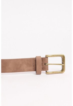 KOAJ CINTURON KOAJ UNICOLOR M 15276 2/25