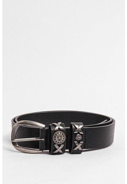 KOAJ CINTURON KOAJ APLIQUES M 14161 1/25