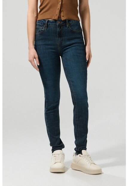 KOAJ PANTALON KOAJ JEAN PUSH UP 27340 3/25