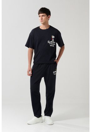 KOAJ PANTALON KOAJ JOGGER EELLOT 25387 3/25
