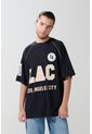 KOAJ CAMISETA KOAJ LETTO 22931 2/25 de Koaj