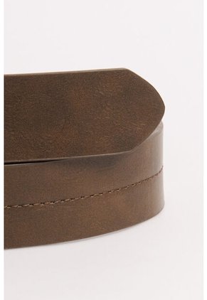 KOAJ CINTURON KOAJ UNICOLOR M 21727 4/25