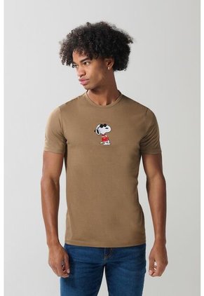 CAMISETA KOAJ REUNYT 19884 4/24