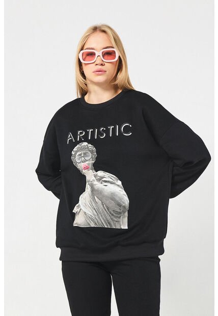 KOAJ SUETER KOAJ SURGE 4/24