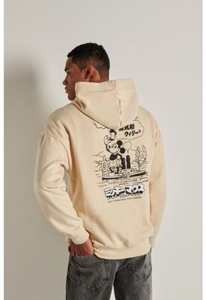 KOAJ BUZO CAPOTA KOAJ DIZNET 6609 2/2