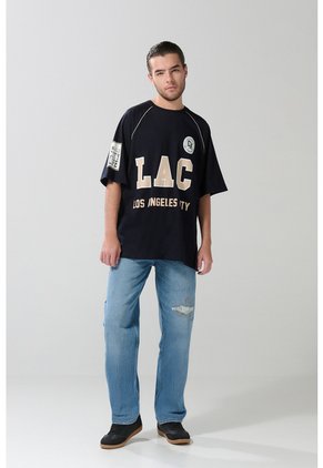 KOAJ CAMISETA KOAJ LETTO 22931 2/25
