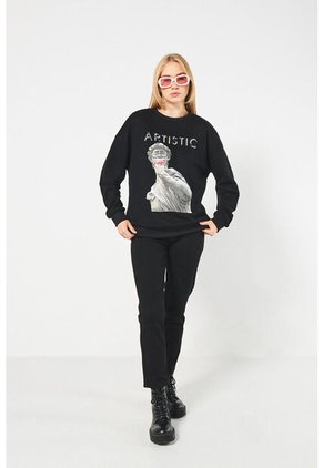 KOAJ SUETER KOAJ SURGE 4/24