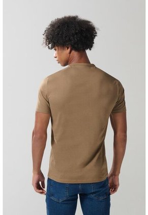 CAMISETA KOAJ REUNYT 19884 4/24