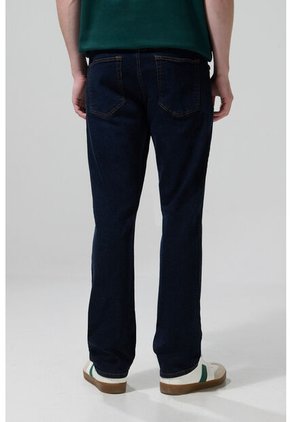 KOAJ PANTALON KOAJ JEAN STRAIGHT LEG 27114 3/