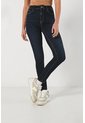 KOAJ PANTALON KOAJ JEAN JEGGING STA 15587 4/2 de Koaj