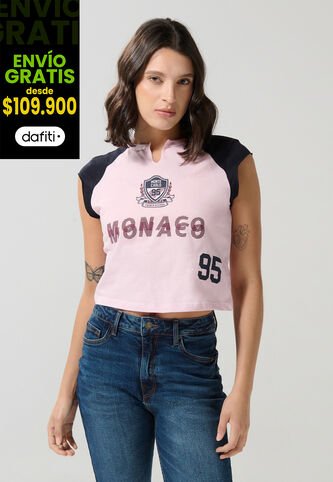 KOAJ CAMISETA KOAJ PARL 24474 2/25 Koaj