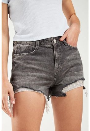 KOAJ-SHORT KOAJ DEMIT 2R S1 1/22