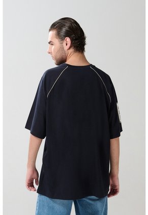 KOAJ CAMISETA KOAJ LETTO 22931 2/25