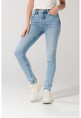 KOAJ PANTALON KOAJ JEAN PUSH UP 19087  1/25 Koaj