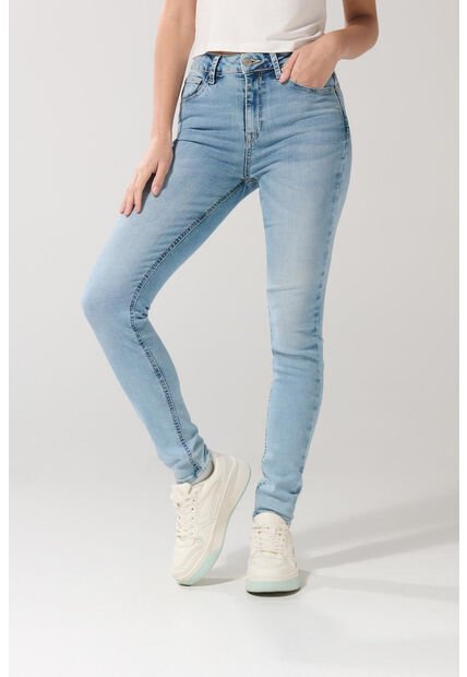 KOAJ PANTALON KOAJ JEAN PUSH UP 19087  1/25