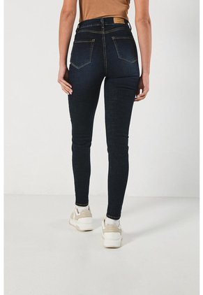 KOAJ PANTALON KOAJ JEAN JEGGING STA 15587 4/2