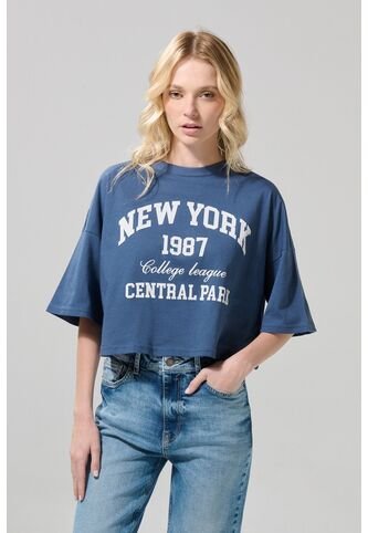 CAMISETA KOAJ 25959 3/25 Koaj