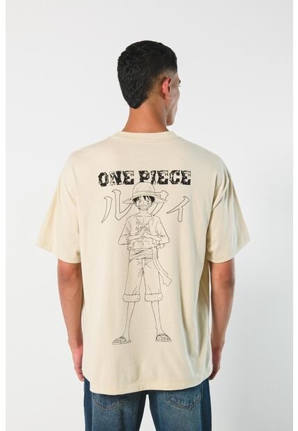 KOAJ CAMISETA KOAJ PIECET 12291 3/24