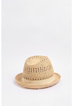 KOAJ SOMBRERO KOAJ PANAMA F 9788 4/24