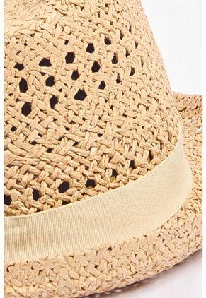 KOAJ SOMBRERO KOAJ PANAMA F 9788 4/24