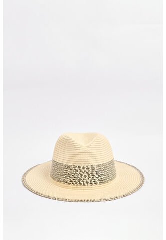 KOAJ SOMBRERO KOAJ FEDORA F 9784 4/24 Koaj