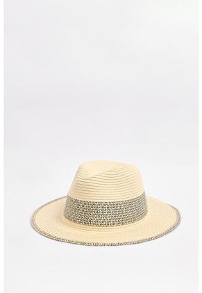 KOAJ SOMBRERO KOAJ FEDORA F 9784 4/24