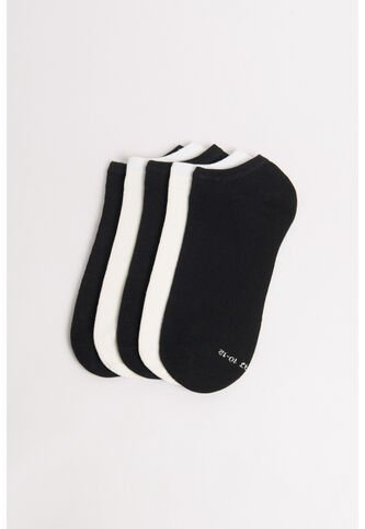 KOAJ SET MEDIAS KOAJ TOBILLERA  28816 3/25 X5 Koaj