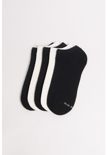 KOAJ SET MEDIAS KOAJ TOBILLERA  28816 3/25 X5