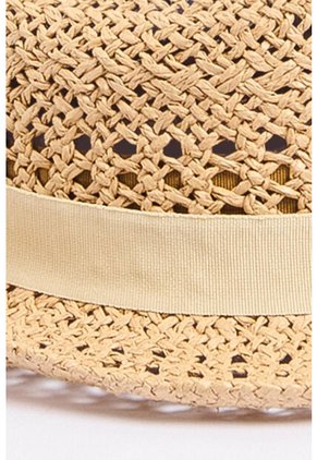 KOAJ SOMBRERO KOAJ PANAMA F 9788 4/24