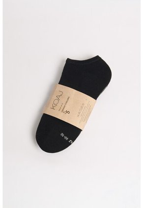 KOAJ SET MEDIAS KOAJ TOBILLERA  28816 3/25 X5