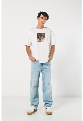 KOAJ PANTALON KOAJ JEAN 90S VINTAGE 18496 M 1/25