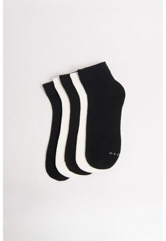 KOAJ SET MEDIAS KOAJ CORTA 28820 4/25 X5 Koaj