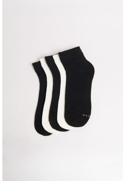 KOAJ SET MEDIAS KOAJ CORTA 28820 4/25 X5