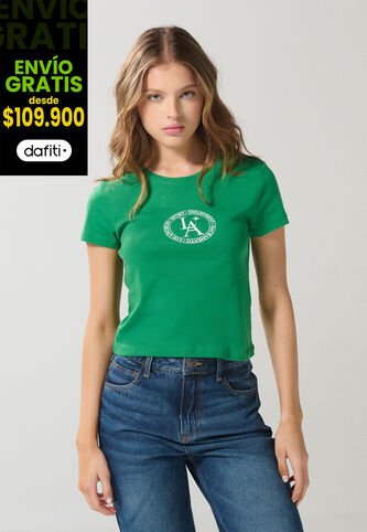 CAMISETA KOAJ 22027 1/25 Koaj