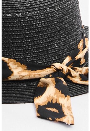 KOAJ SOMBRERO KOAJ PANAMA F 9785 4/24