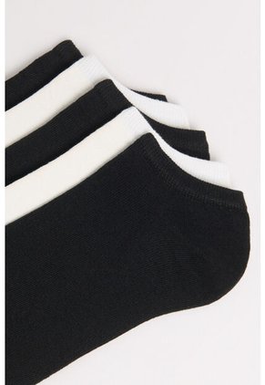 KOAJ SET MEDIAS KOAJ TOBILLERA  28816 3/25 X5