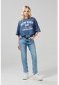 KOAJ PANTALON KOAJ JEAN MOM STA 27147 3/25 de Koaj