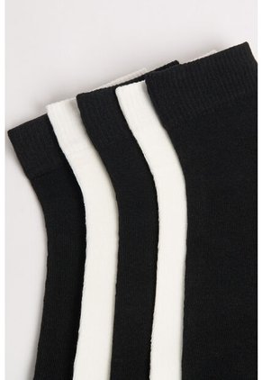 KOAJ SET MEDIAS KOAJ CORTA 28820 4/25 X5